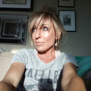 Meet your Posher, Joanne